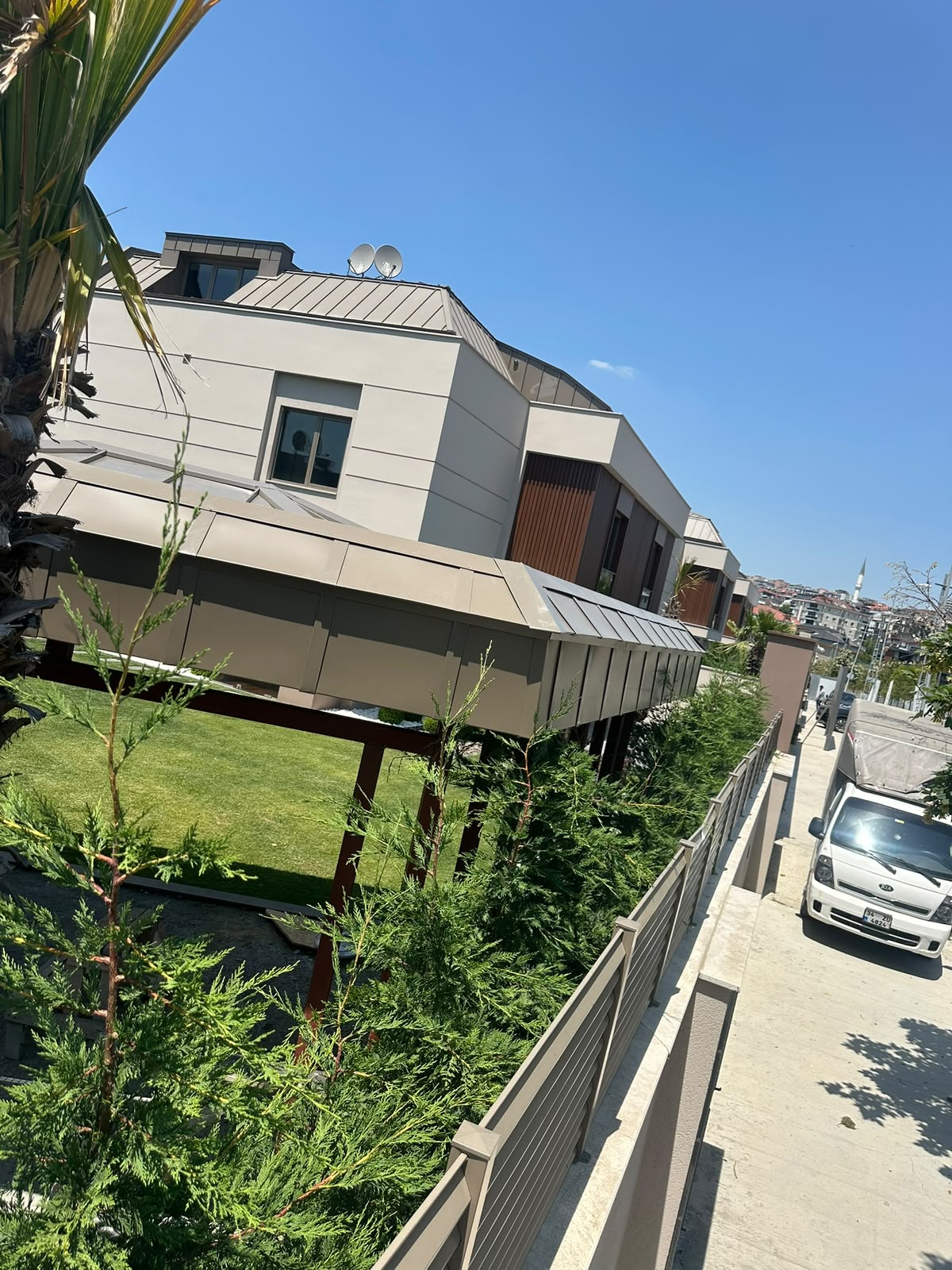 Kenet Sac Kaplama & Detay İşçiliği